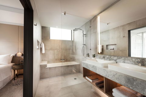The Westin Brisbane - Accommodation BNB 30