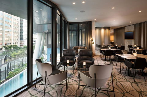 The Westin Brisbane - Accommodation BNB 40
