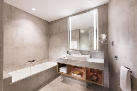 The Westin Brisbane - Accommodation BNB 19