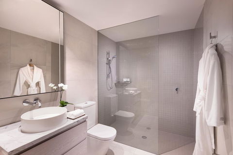 The Westin Brisbane - Accommodation BNB 38