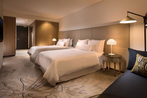 The Westin Brisbane - Accommodation BNB 17