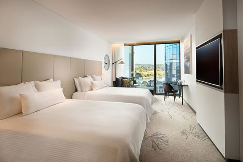The Westin Brisbane - Accommodation BNB 16
