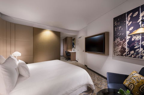 The Westin Brisbane - Accommodation BNB 14