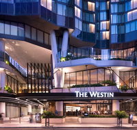 The Westin Brisbane - Accommodation BNB