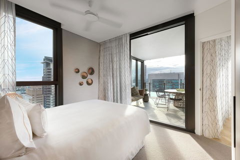 The Westin Brisbane - Accommodation BNB 32