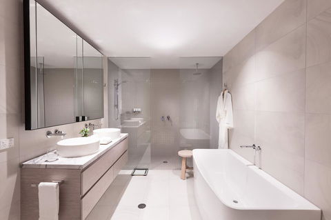The Westin Brisbane - Accommodation BNB 39