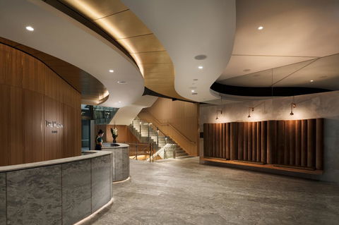 The Westin Brisbane - Accommodation BNB 4