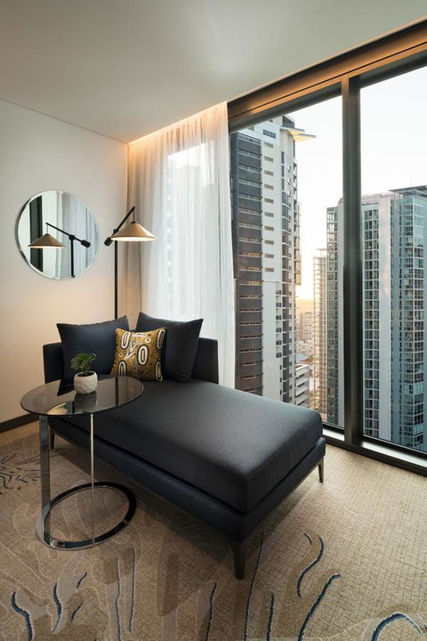 The Westin Brisbane - Accommodation BNB 18