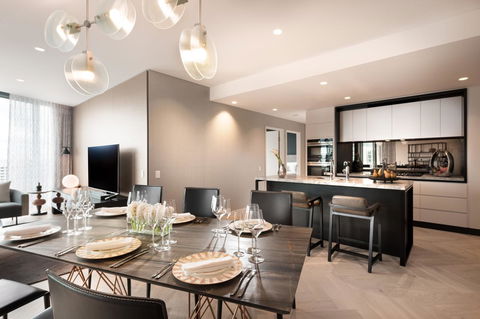 The Westin Brisbane - Accommodation BNB 35