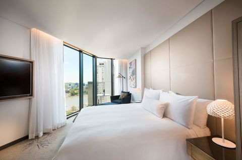 The Westin Brisbane - Accommodation BNB 11