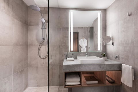 The Westin Brisbane - Accommodation BNB 20