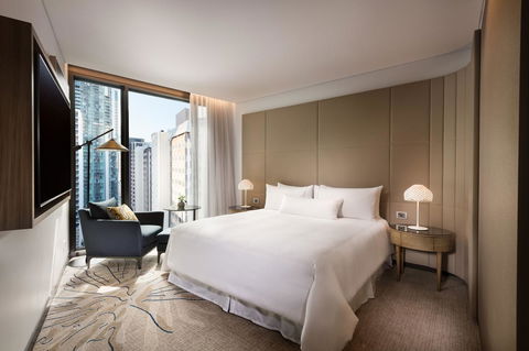 The Westin Brisbane - Accommodation BNB 13