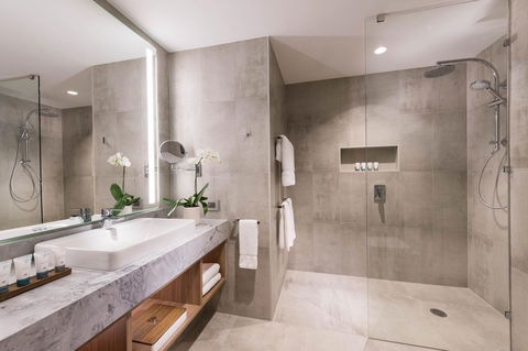 The Westin Brisbane - Accommodation BNB 29
