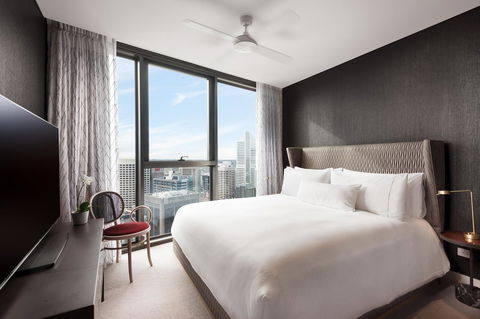 The Westin Brisbane - Accommodation BNB 33