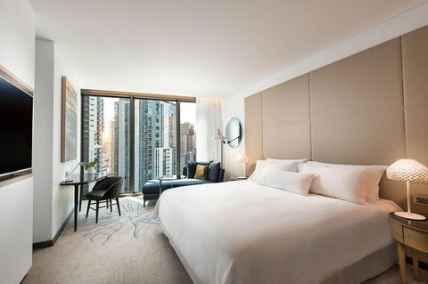 The Westin Brisbane - Accommodation BNB 7