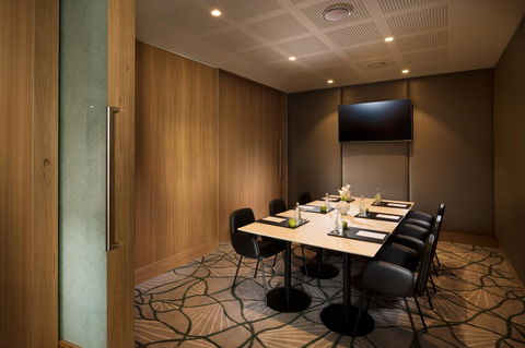The Westin Brisbane - Accommodation BNB 42