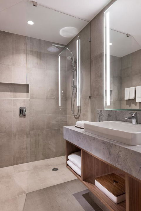 The Westin Brisbane - Accommodation BNB 21
