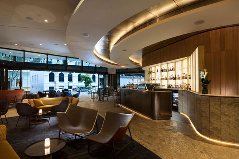 The Westin Brisbane - Accommodation BNB 43