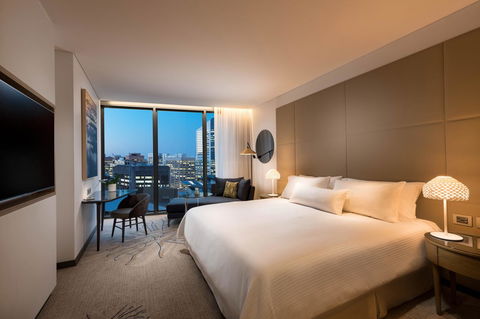 The Westin Brisbane - Accommodation BNB 9
