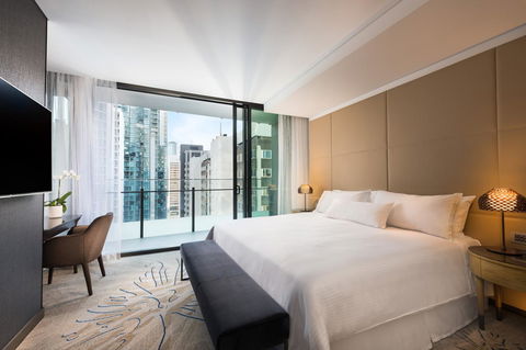 The Westin Brisbane - Accommodation BNB 24