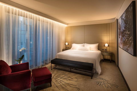 The Westin Brisbane - Accommodation BNB 23