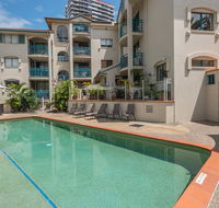 Aruba Beach Resort - Accommodation BNB