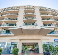 Central Cosmo Apartment Hotel - Accommodation BNB