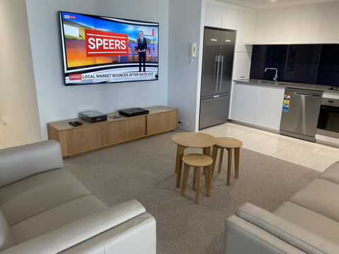 Circle On Cavill 2, 3, 4 & 5 Bedroom SkyHomes & SUB PENTHOUSES By Gold Coast Holidays - Accommodation BNB 19