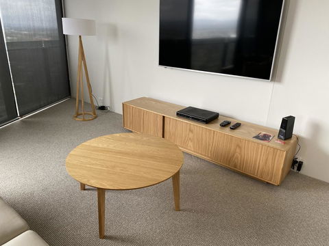 Circle On Cavill 2, 3, 4 & 5 Bedroom SkyHomes & SUB PENTHOUSES By Gold Coast Holidays - Accommodation BNB 26