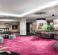Mercure Hotel Brisbane - Accommodation BNB