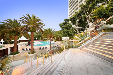 RACV Royal Pines Resort Gold Coast - Accommodation BNB 41