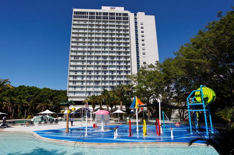 RACV Royal Pines Resort Gold Coast - Accommodation BNB 1