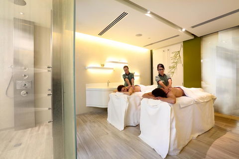 RACV Royal Pines Resort Gold Coast - Accommodation BNB 31