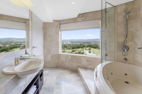 RACV Royal Pines Resort Gold Coast - Accommodation BNB 3