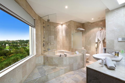 RACV Royal Pines Resort Gold Coast - Accommodation BNB 22