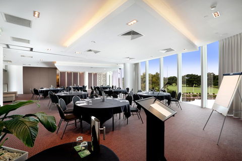 RACV Royal Pines Resort Gold Coast - Accommodation BNB 39