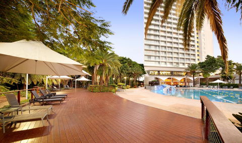 RACV Royal Pines Resort Gold Coast - Accommodation BNB 42