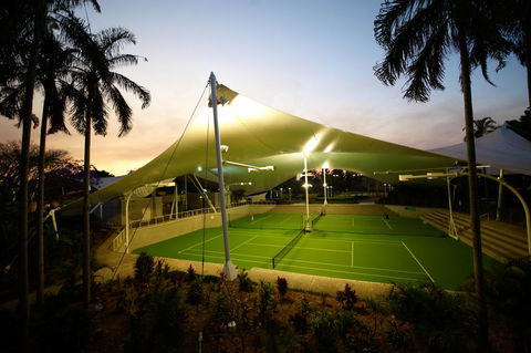 RACV Royal Pines Resort Gold Coast - Accommodation BNB 44
