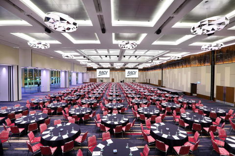RACV Royal Pines Resort Gold Coast - Accommodation BNB 33
