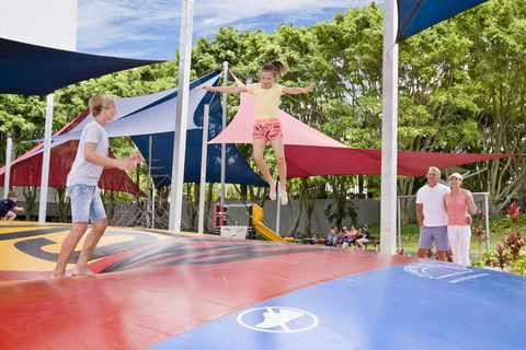 RACV Royal Pines Resort Gold Coast - Accommodation BNB 5