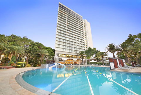 RACV Royal Pines Resort Gold Coast - Accommodation BNB 14