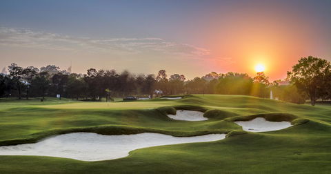 RACV Royal Pines Resort Gold Coast - Accommodation BNB 17