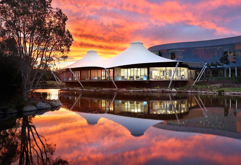RACV Royal Pines Resort Gold Coast - Accommodation BNB 26