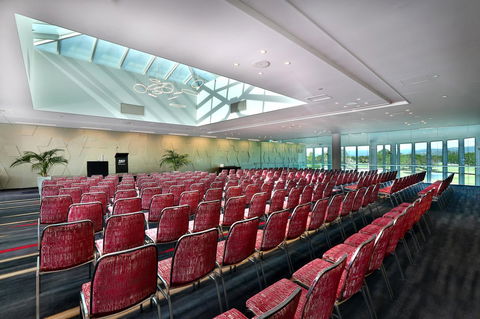 RACV Royal Pines Resort Gold Coast - Accommodation BNB 35