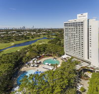 RACV Royal Pines Resort Gold Coast - Accommodation BNB