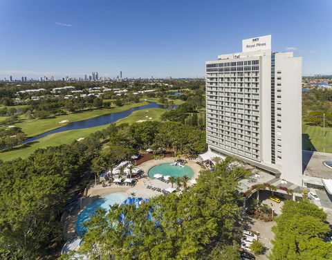 RACV Royal Pines Resort Gold Coast - Accommodation BNB 0