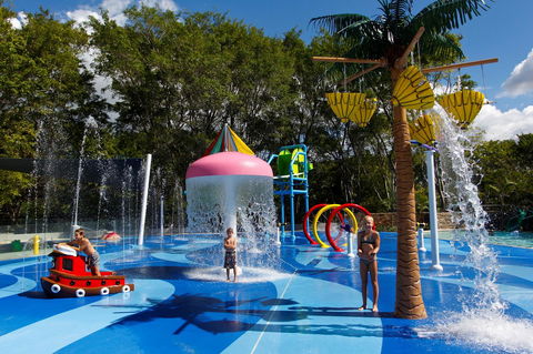RACV Royal Pines Resort Gold Coast - Accommodation BNB 13