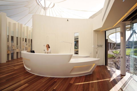 RACV Royal Pines Resort Gold Coast - Accommodation BNB 28