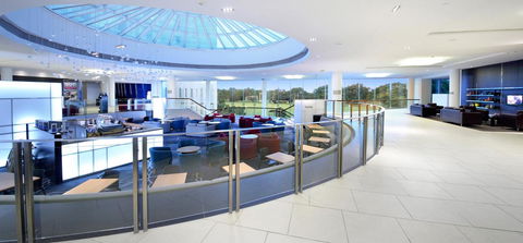 RACV Royal Pines Resort Gold Coast - Accommodation BNB 24