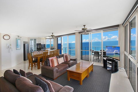 Catalina Resort - Accommodation BNB 30